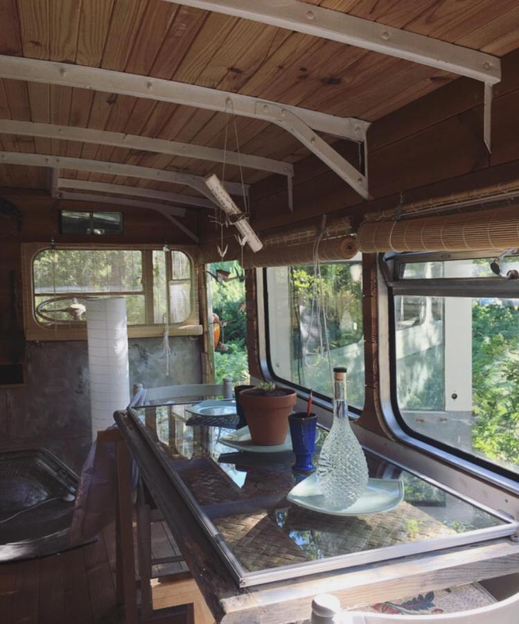 Cosmic English Bus 2 Floor มีมีซ็อง ภายนอก รูปภาพ